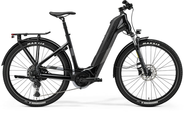 2026 ESPRESSO CC 500 EQ