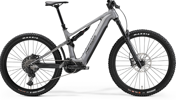 2026 EONE SIXTY 675