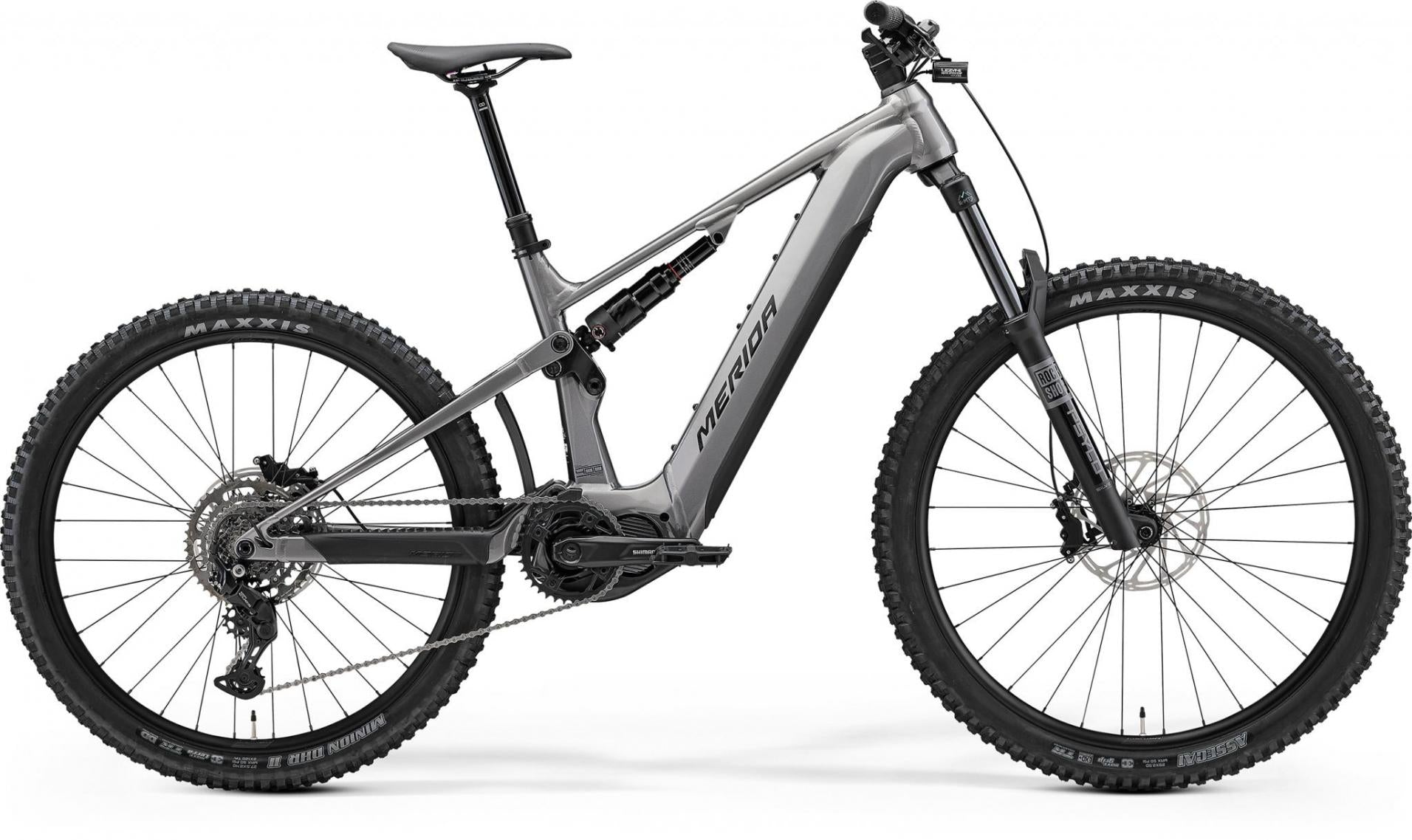 2026 EONE SIXTY 400
