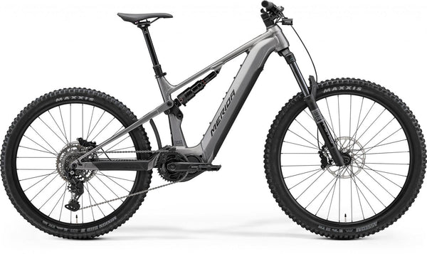 2026 EONE SIXTY 400