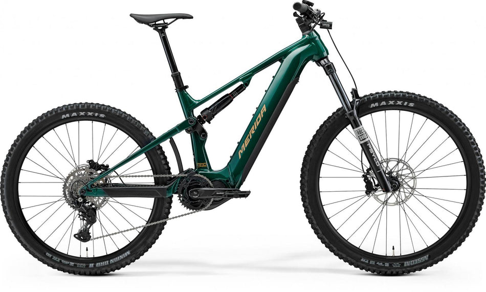 2026 EONE SIXTY 400