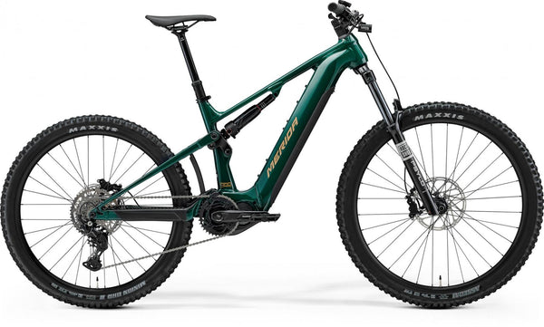 2026 EONE SIXTY 400