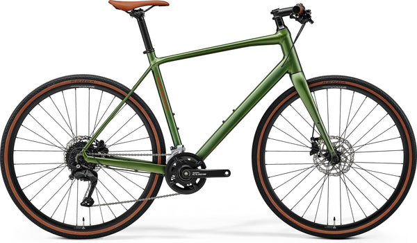 2026 SPEEDER 100