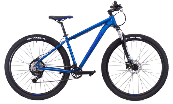 2025 BIG SEVEN 10 SE