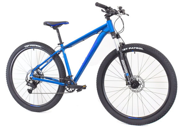 2025 BIG SEVEN 10 SE