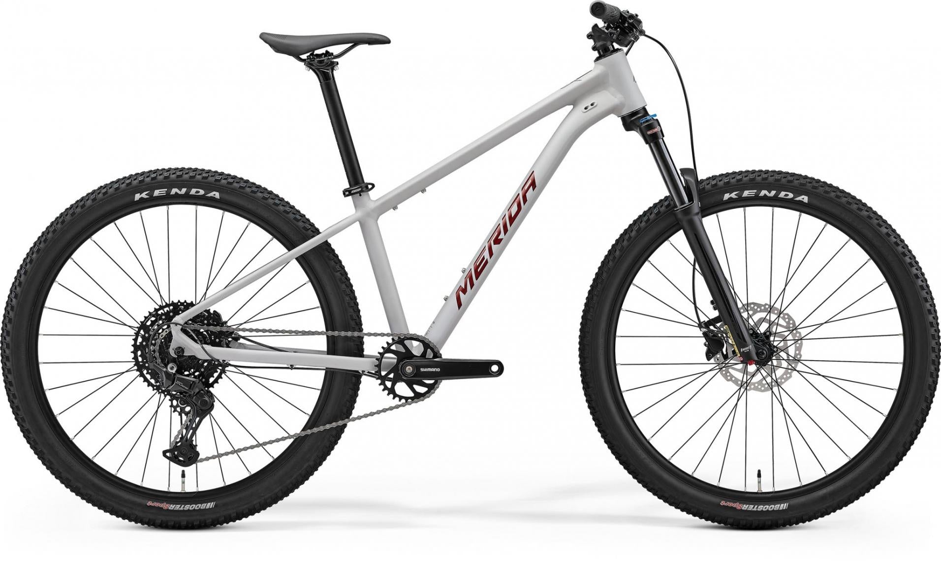2026 BIG NINE 200 XXL