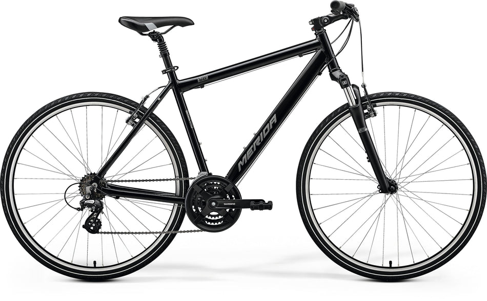 2026 CROSSWAY 10-V