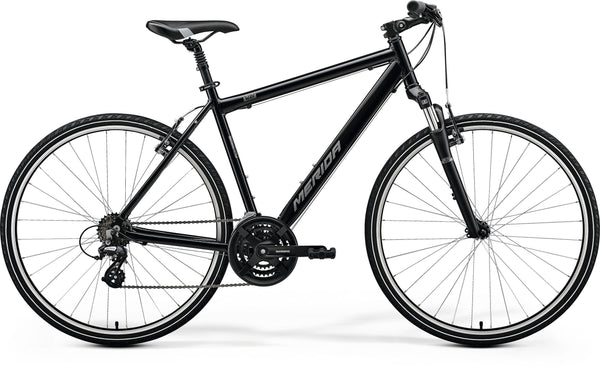 2026 CROSSWAY 10-V
