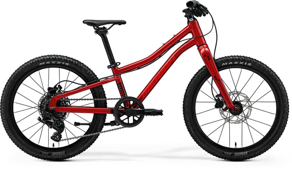 2026 MATTS J 20+