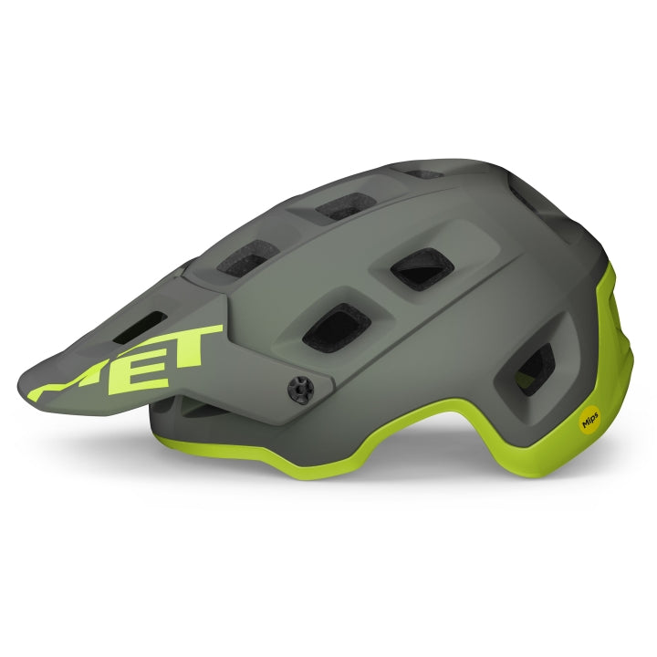 TERRANOVA MIPS SM 52-56CM