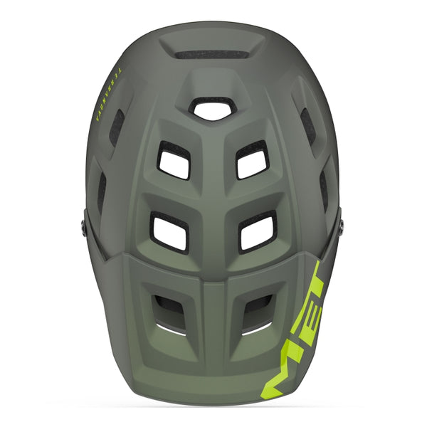 TERRANOVA MIPS SM 52-56CM