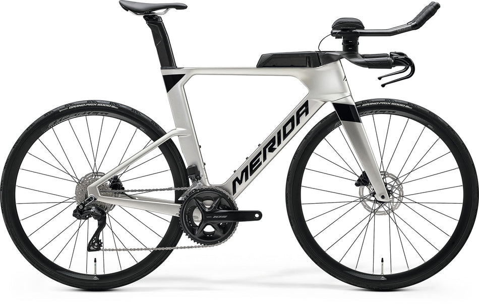2025 TIME WARP TRI 5000
