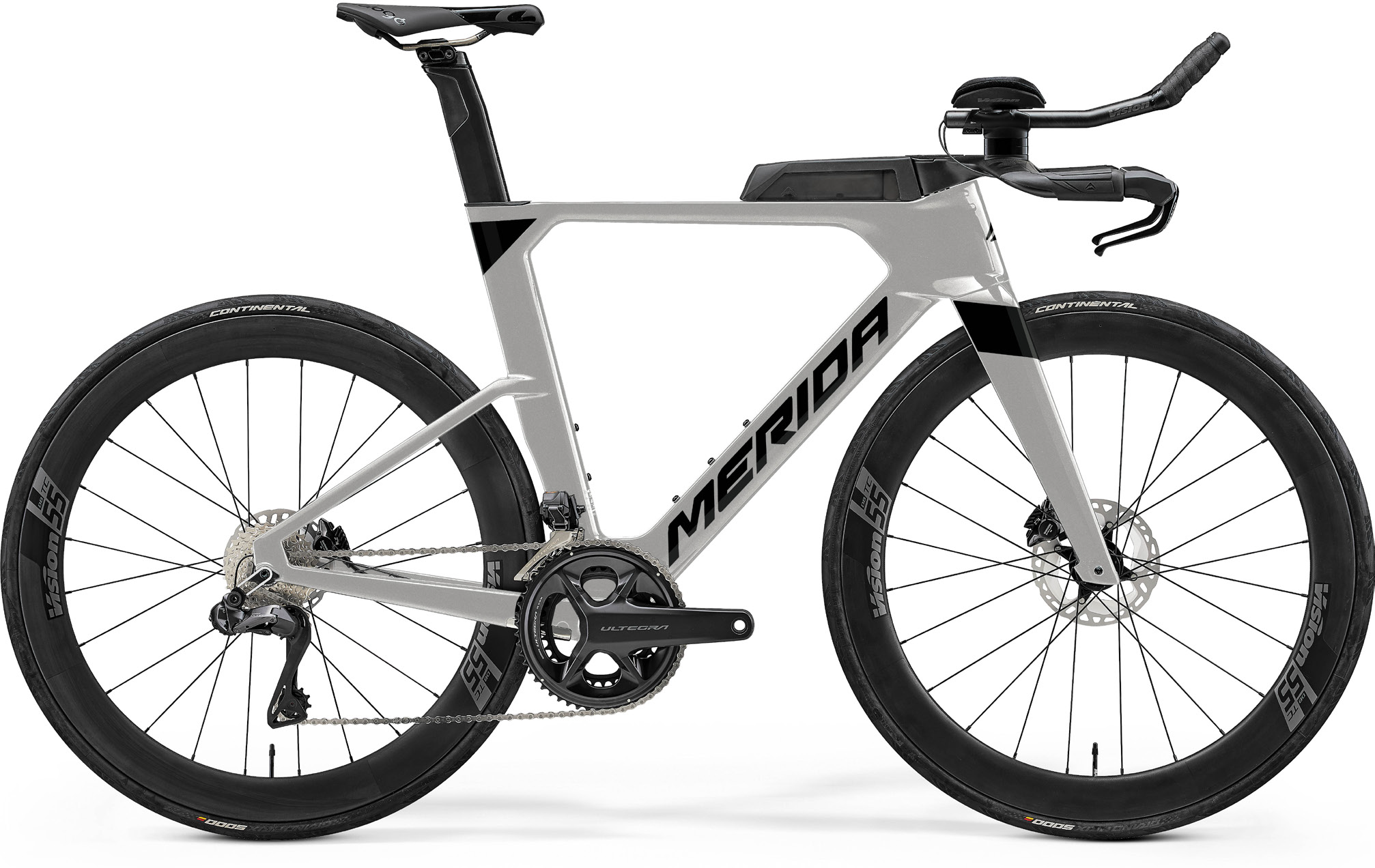 2026 TIME WARP TRI 5000