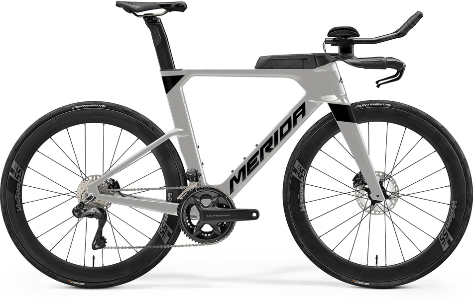 2026 TIME WARP TRI 5000
