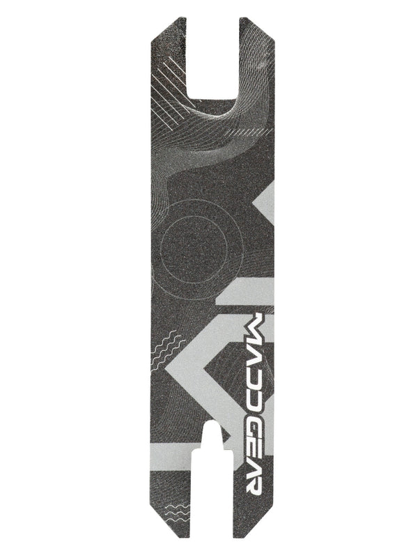 MADD GEAR 5 X 20" - MG5 GRIP TAPE BLACK