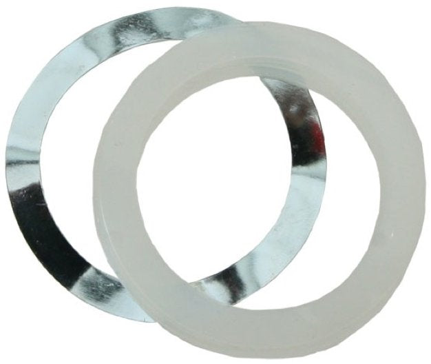 24mm Wave Washer