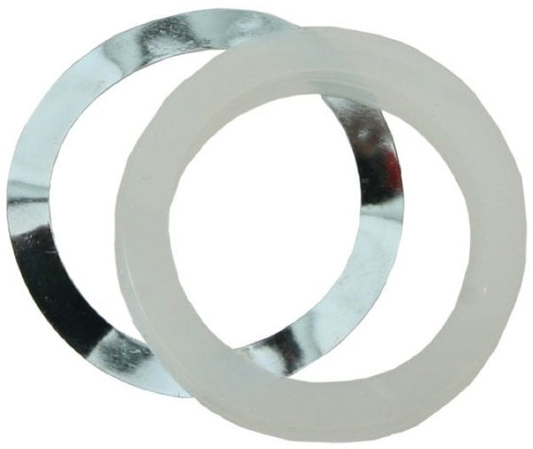 24mm Wave Washer