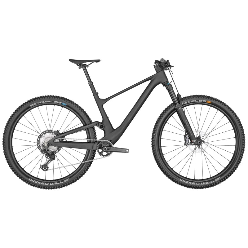 2025 SCOTT Spark 910