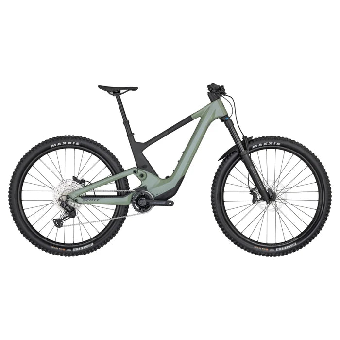 2025 Scott Voltage eRIDE 910