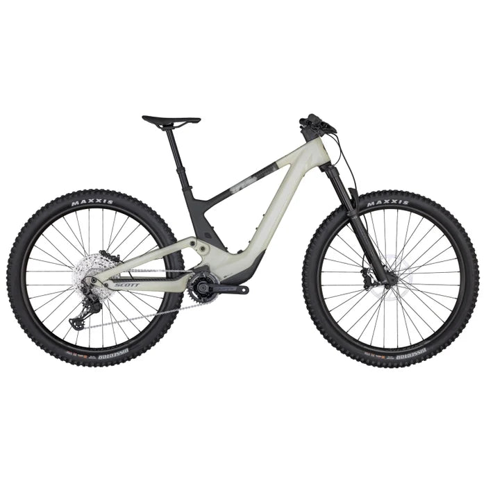 2025 Scott Voltage eRIDE 920
