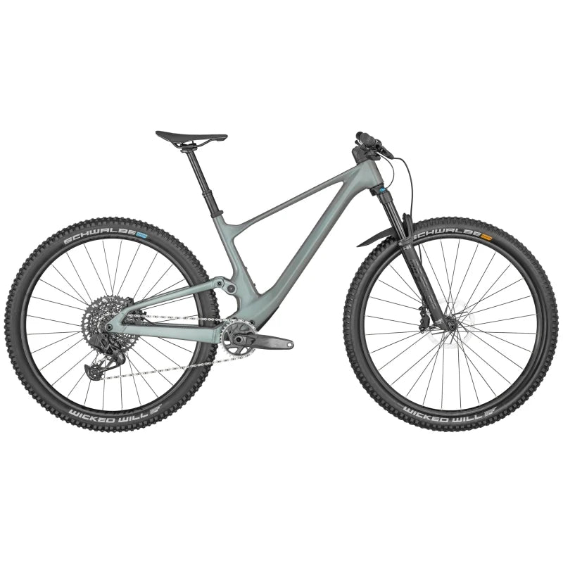 2025 Scott Spark 920 ( SRAM GX Eagle AXS 12 Speed )