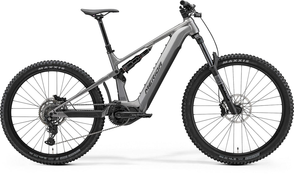 Merida 26 Eone Sixty 400 Gunmetal Grey(Black)