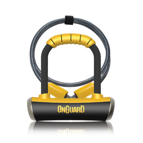 PITBULL MINI DT KEY - 90cm X 140mm - ONGUARD