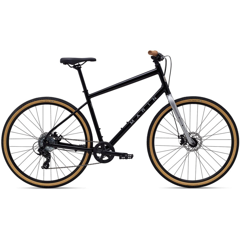 Marin Kentfield CS1 Black
