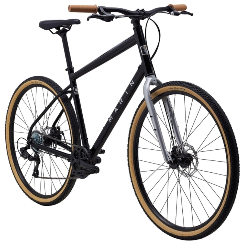 Marin Kentfield CS1 Black