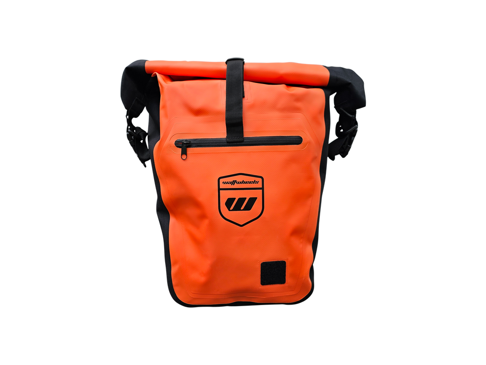 WATT WHEELS PANNIER - SINGLE -