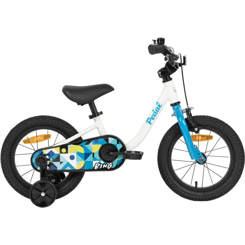2025 PEDAL BING 14"