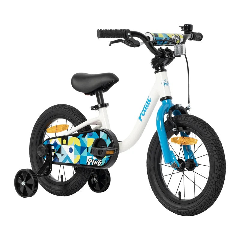 2025 PEDAL BING 14"
