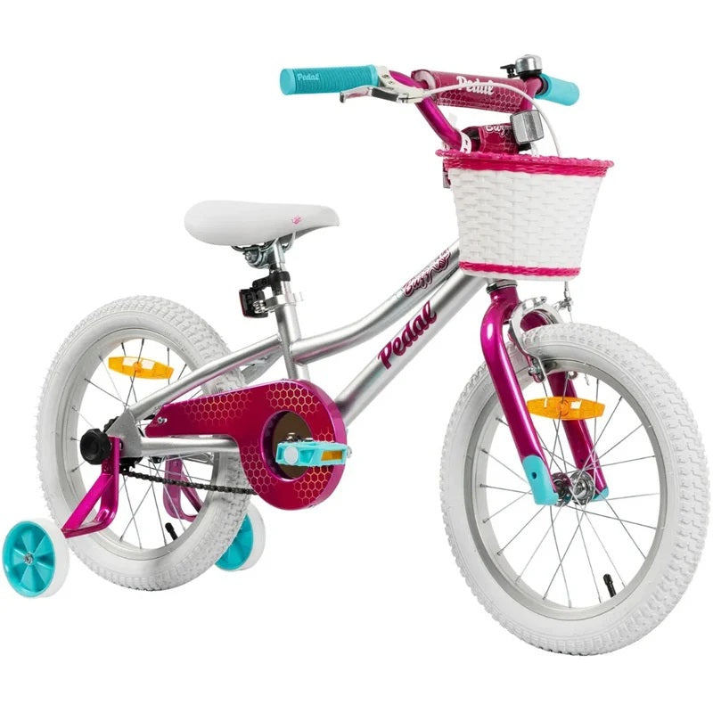 2025 PEDAL BUZZ 16"