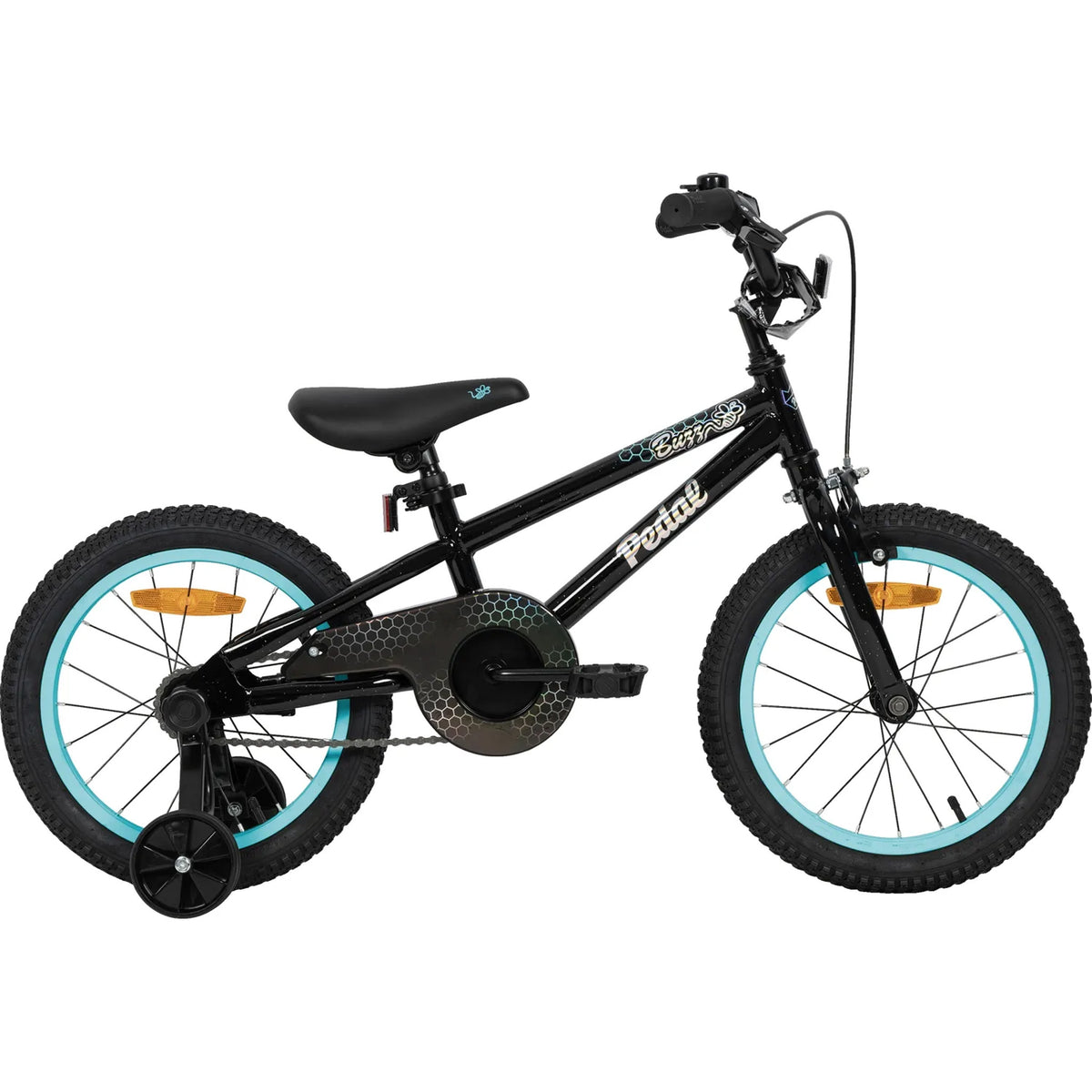 2025 PEDAL BUZZ 16