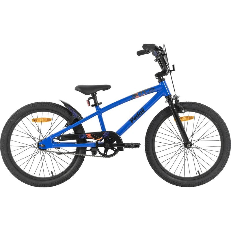 2025 PEDAL BAM 20"