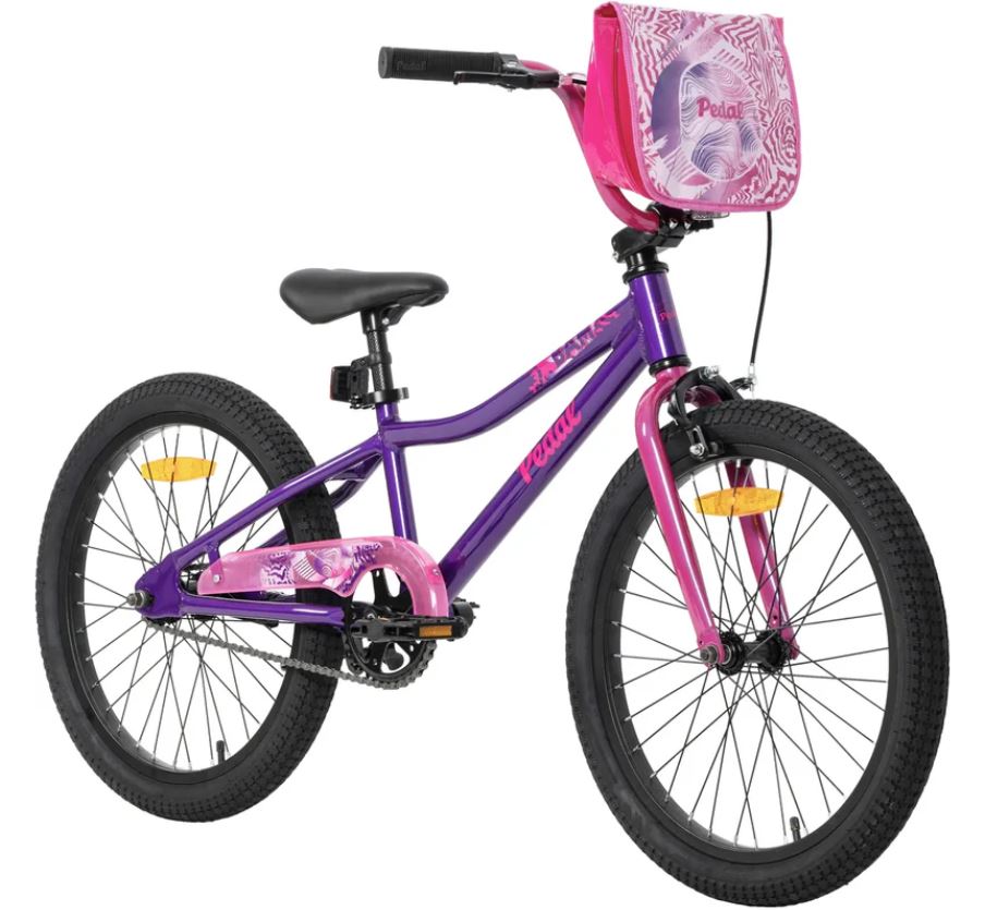 2025 PEDAL BAM 20"