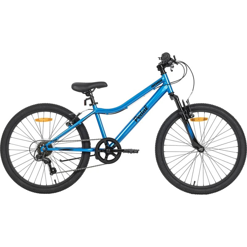 2025 PEDAL ROAR 24"