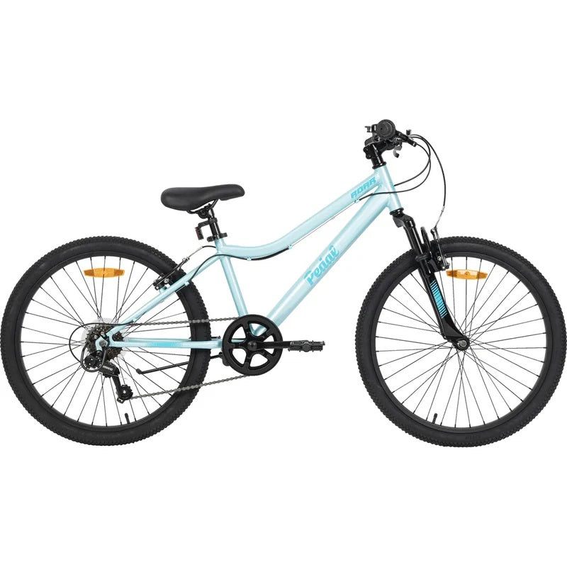 2025 PEDAL ROAR 24"