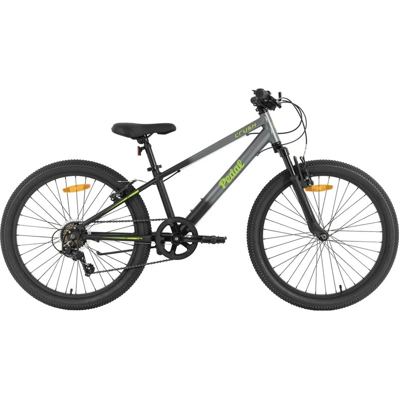 2025 PEDAL CRUSH 24"