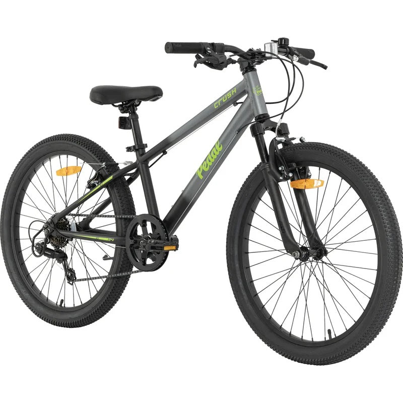 2025 PEDAL CRUSH 24"
