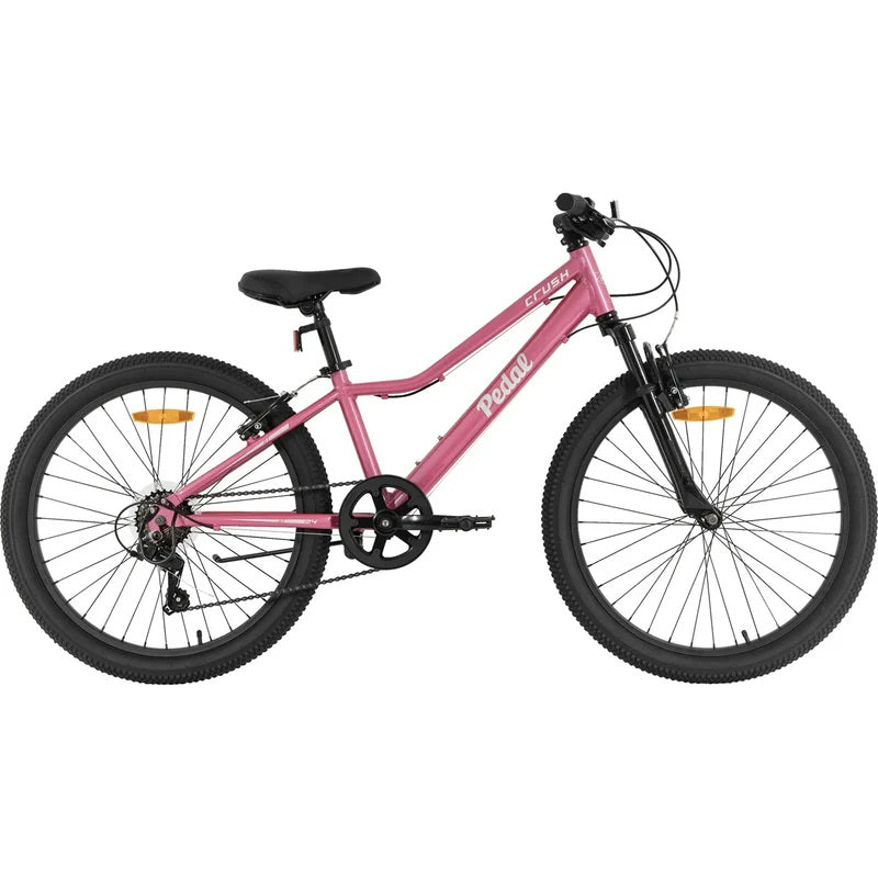 2025 PEDAL CRUSH 24"