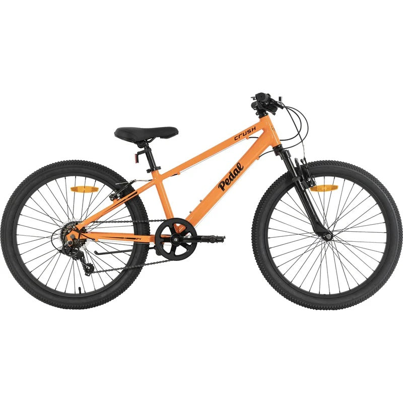 2025 PEDAL CRUSH 24"