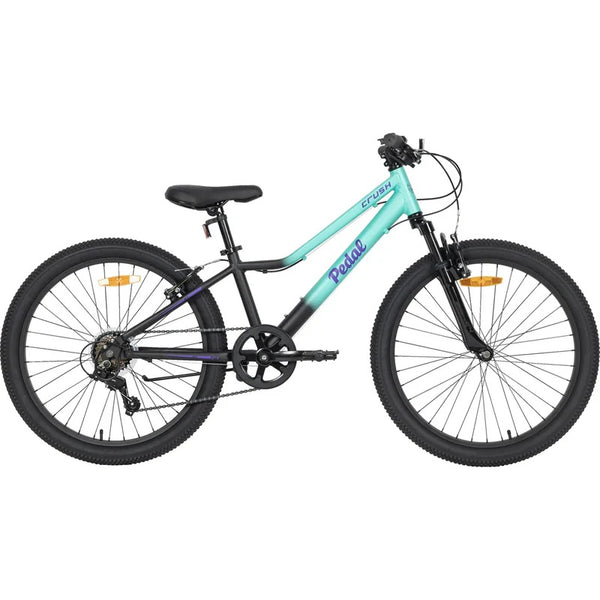 2025 PEDAL CRUSH 24"