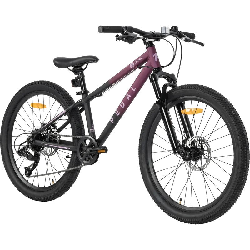 2025 PEDAL JACKAL 24"