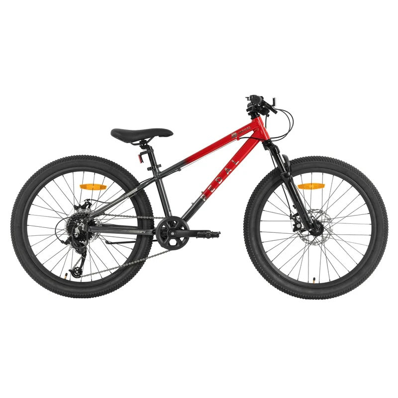 2025 PEDAL JACKAL 24"