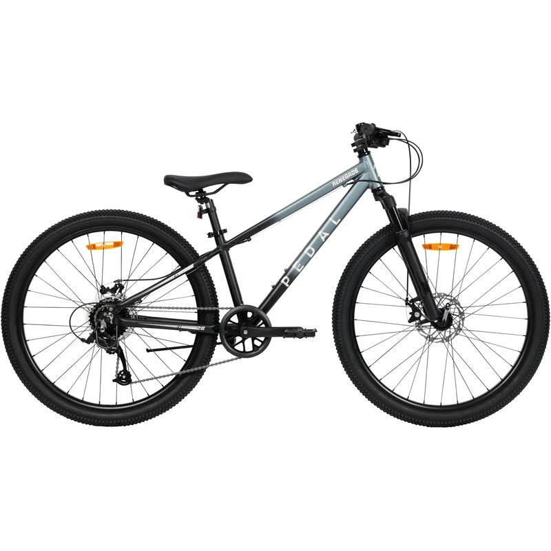 2025 PEDAL RENEGADE 26