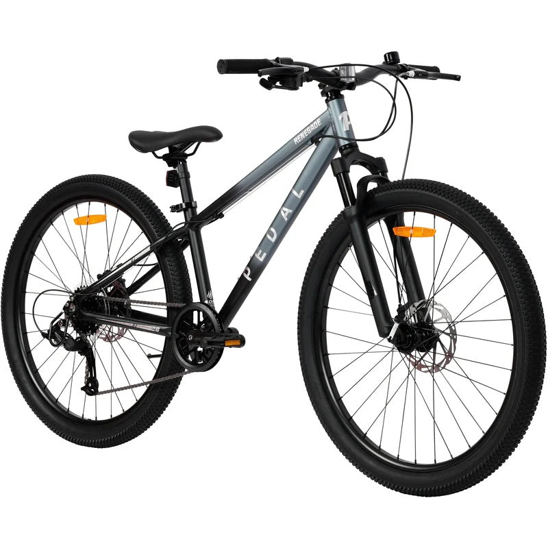 2025 PEDAL RENEGADE 26