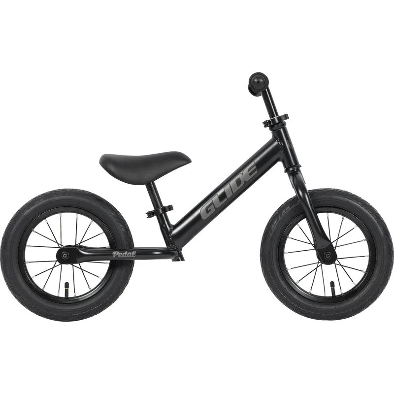 2025 PEDAL GLIDE 12