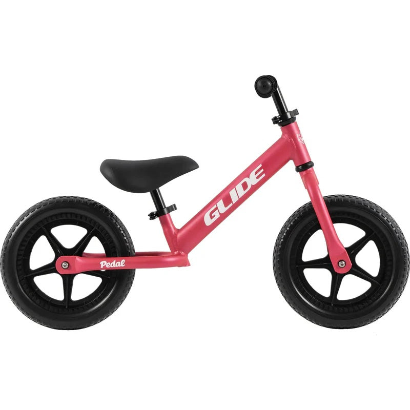 2025 PEDAL GLIDE 12