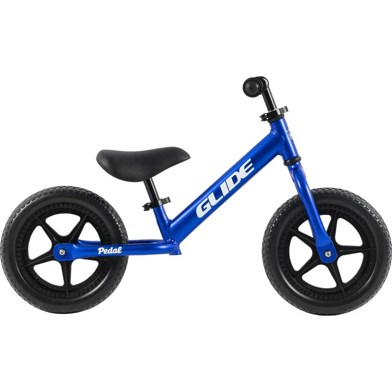 2025 PEDAL GLIDE 12